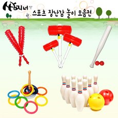 도깨비야구방망이
