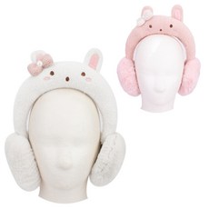 초등귀마개여아