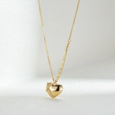 14k데일리목걸이