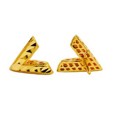 순금귀걸이3.75브이