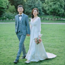 셀프스냅드레스