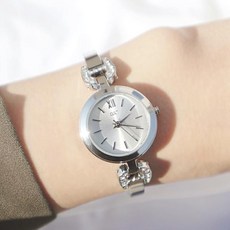 뱅글팔찌형시계