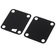 Yamaha 선외기 모터 용 2pcs 연료 펌프 다이어프램 키트 9.9 HP/15 HP (검정색)|보트 엔진|, 단일, 1개, CHINA
