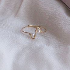 해수진주반지