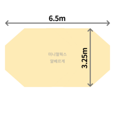 알베르게그라운드시트