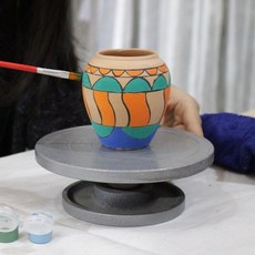 홍대물레체험