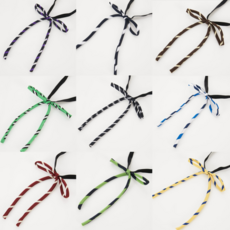 끈리본리본넥타이