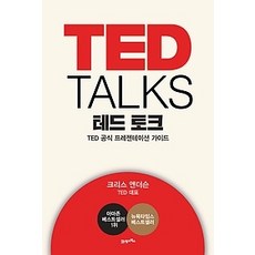 테드토크