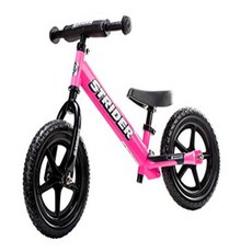 18개월밸런스자전거