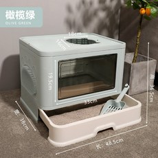 디클자동화장실봉투