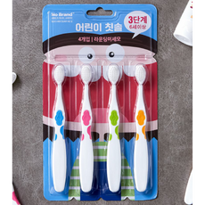 노브랜드어린이칫솔