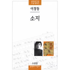 이창동소설