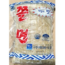 판쫄면(평화 1K)X15/창녕로컬푸드 /디2몰 /조은상사 /쥬쥬몰 /도깨비마켓 /도우리쇼핑 /로샵_식품관 /모두, 1