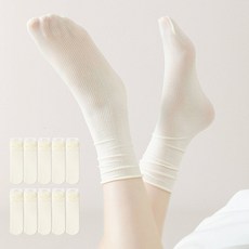 시스루양말 TOP01