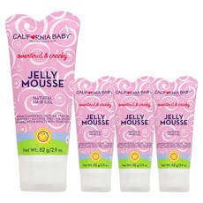 가벼운헤어무스