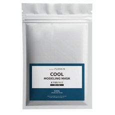 플렉스킨 아줄렌 쿨 모델링 1000g 1개