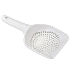 D17 고양이 모래삽 5mm, 9개