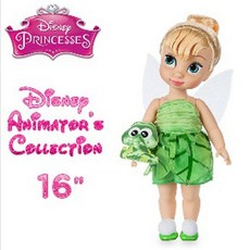 디즈니베이비돌포카혼타스