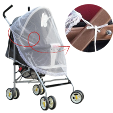 유모차비말가리개