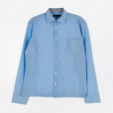 소라색교복학교