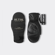 블렌트 2223 BLENT CLARK MITTEN BLACK 스노우보드 장갑