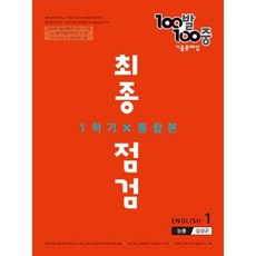 백발백중영어중2능률김성곤