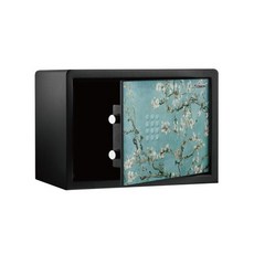 시크릿쥬쥬안전금고