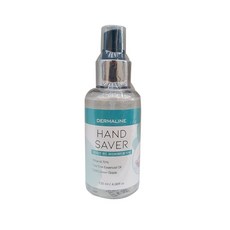 더마라인 약국 손소독제 알콜70% 유아 소독용에탄올스프레이, 1개, 120ml