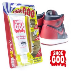 [정품 세계최초 밑창복원제] SHEOGOO 슈구 신발보강 골든구스 다이소