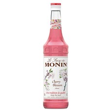 모닌 체리블로섬 시럽 700ml, 1개