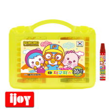 지구화학크레파스36