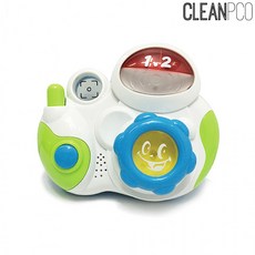 영아카메라놀잇감교구