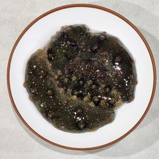 직접 수매 수매 국내산 생물 통영 참 해삼 500g (푸드), 통영참해삼500g(2~7미내외)