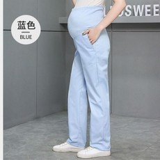 간호사임부복
