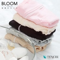 블룸마터니티 텐셀 임산부요일팬티(1장)