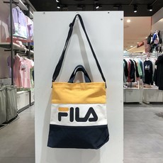 필라키즈에코백