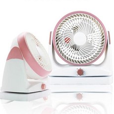 유니파크 커버그릴의 얍도적인 바람 에어 서큘레이터 10인치 터보공기순환 E-896581
