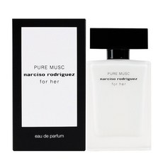 나르시소 로드리게즈 퓨어 머스크 포허 EDP 50ml