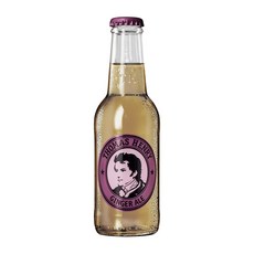 독일 토마스헨리 진저엘(200ml x 10병), 10병, 200ml