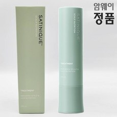 새티니크스캘프뉴트리션