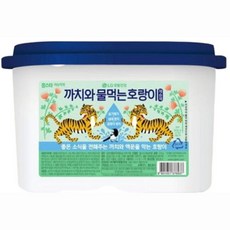 [바보사랑] lg생활건강 습기제거제 습기제습혁명 3p 까치와호랑이, 상세 설명 참조