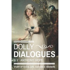 Dolly Dialogues: With original illustrations Paperback, Independently Published, English, 9798739480422