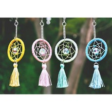 드림캐쳐diy