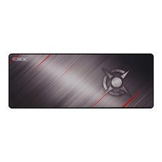 COX CPAD 메탈릭 게이밍 장패드, 단일상품