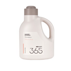 모윰 365 유아 세탁세제 플로럴머스크향 1500ml