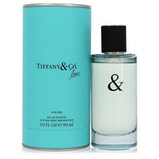 티파니앤코 러브 포 허 오 드 퍼퓸, 90ml, 1개