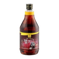 약목멸치액젓