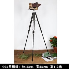 골동품카메라