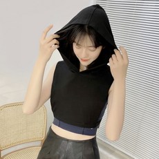훼이크넥워머여름용