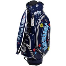 위글위글골프백